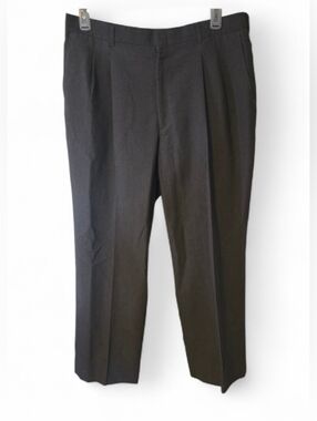 Men's Haggar Dress Pants